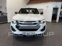 2025 Isuzu D-Max