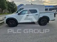2025 Isuzu D-Max