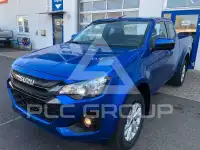 2025 Isuzu D-Max