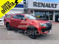 2025 Isuzu D-Max
