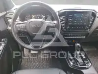 2025 Isuzu D-Max