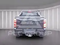 2025 Isuzu D-Max