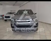2025 Isuzu D-Max