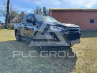 2025 Isuzu D-Max