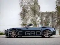 2025 Aston Martin DB12