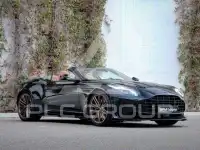 2025 Aston Martin DB12