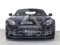 2025 Aston Martin Other