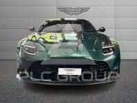 2025 Aston Martin Other