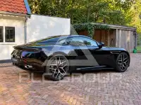 2025 Aston Martin DB12