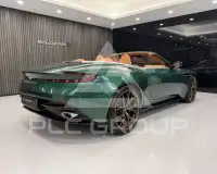 2025 Aston Martin DB12
