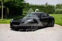 2025 Aston Martin DB12
