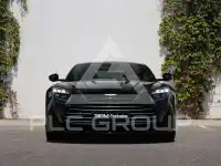 2025 Aston Martin DB12
