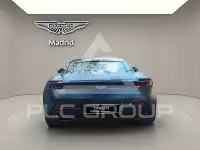 2025 Aston Martin DB12