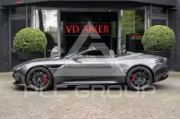 2025 Aston Martin DB12