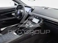 2025 Aston Martin DB12