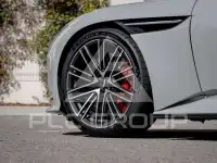 2025 Aston Martin DB12