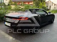 2025 Aston Martin DB12
