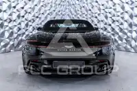 2025 Aston Martin DB12