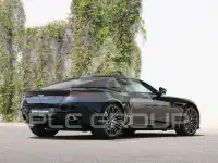 2025 Aston Martin DB12