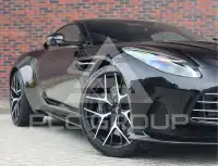 2025 Aston Martin DB12