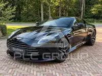 2025 Aston Martin DB12