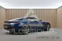 2025 Aston Martin DB12