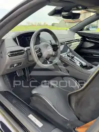 2025 Aston Martin DB12