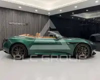 2025 Aston Martin DB12