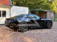 2025 Aston Martin DB12