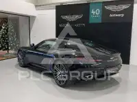 2025 Aston Martin DB12