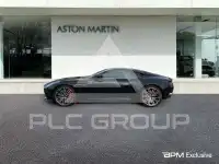 2025 Aston Martin DB12