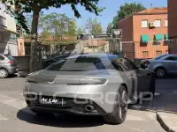 2025 Aston Martin DB12
