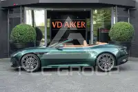 2025 Aston Martin DB12