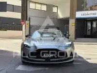 2025 Aston Martin DB12