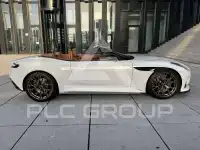 2025 Aston Martin DB12