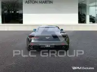 2025 Aston Martin DB12