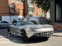 2025 Aston Martin DB12