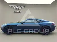2025 Aston Martin DB12