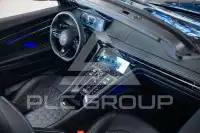 2025 Aston Martin DB12