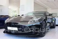 2025 Aston Martin DB12