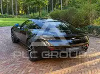 2025 Aston Martin DB12