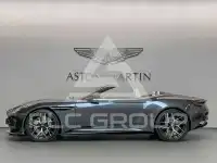 2025 Aston Martin DB12