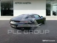 2025 Aston Martin DB12