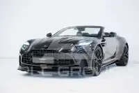 2025 Aston Martin DB12