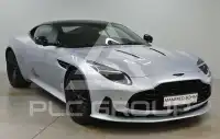 2025 Aston Martin DB12