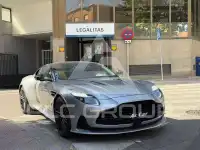 2025 Aston Martin DB12