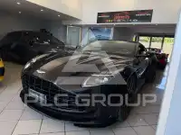 2025 Aston Martin DB12
