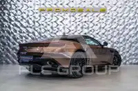 2025 Aston Martin DB12