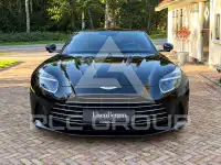 2025 Aston Martin DB12