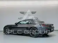 2025 Aston Martin DB12